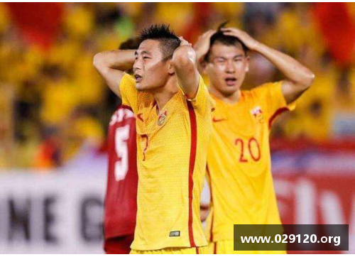 中国足球新星崛起：FM球员的光辉时刻
